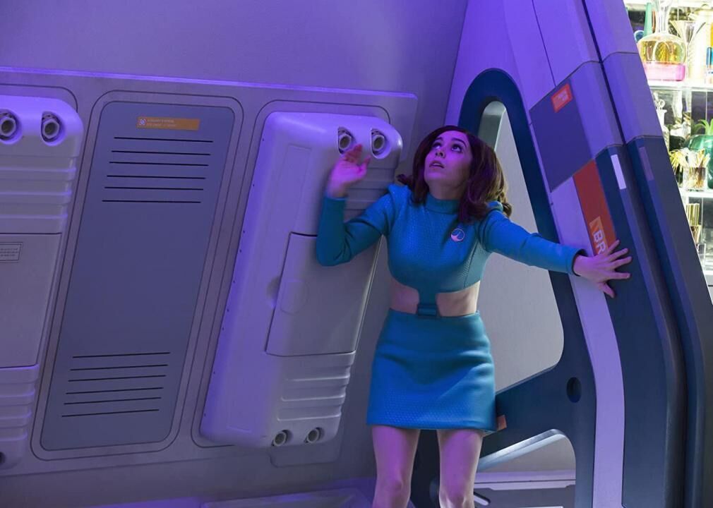 #16. Black Mirror (2011–present)